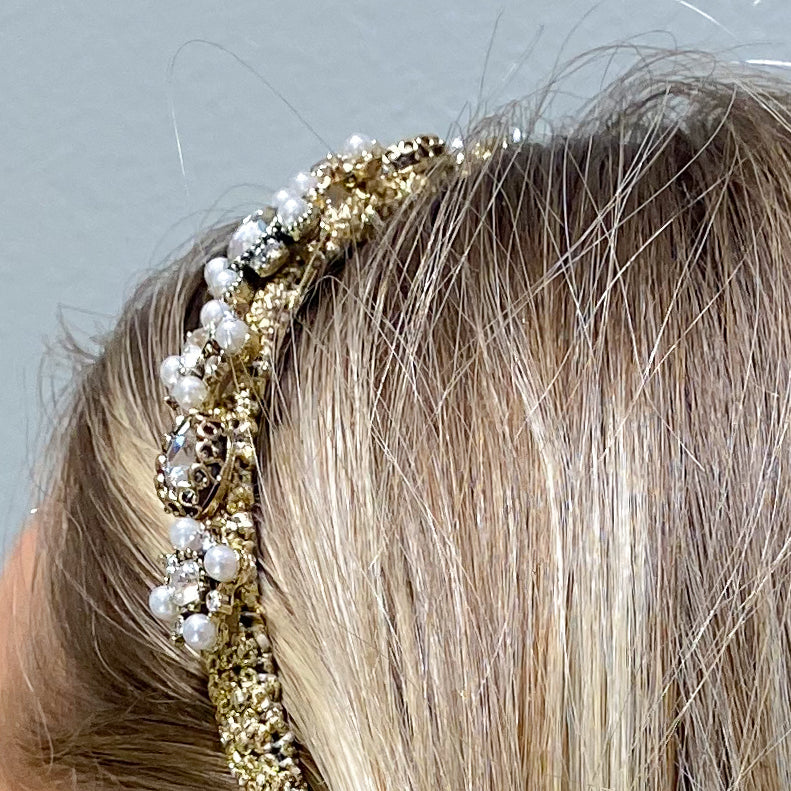 Alexis - Radiant Diadem