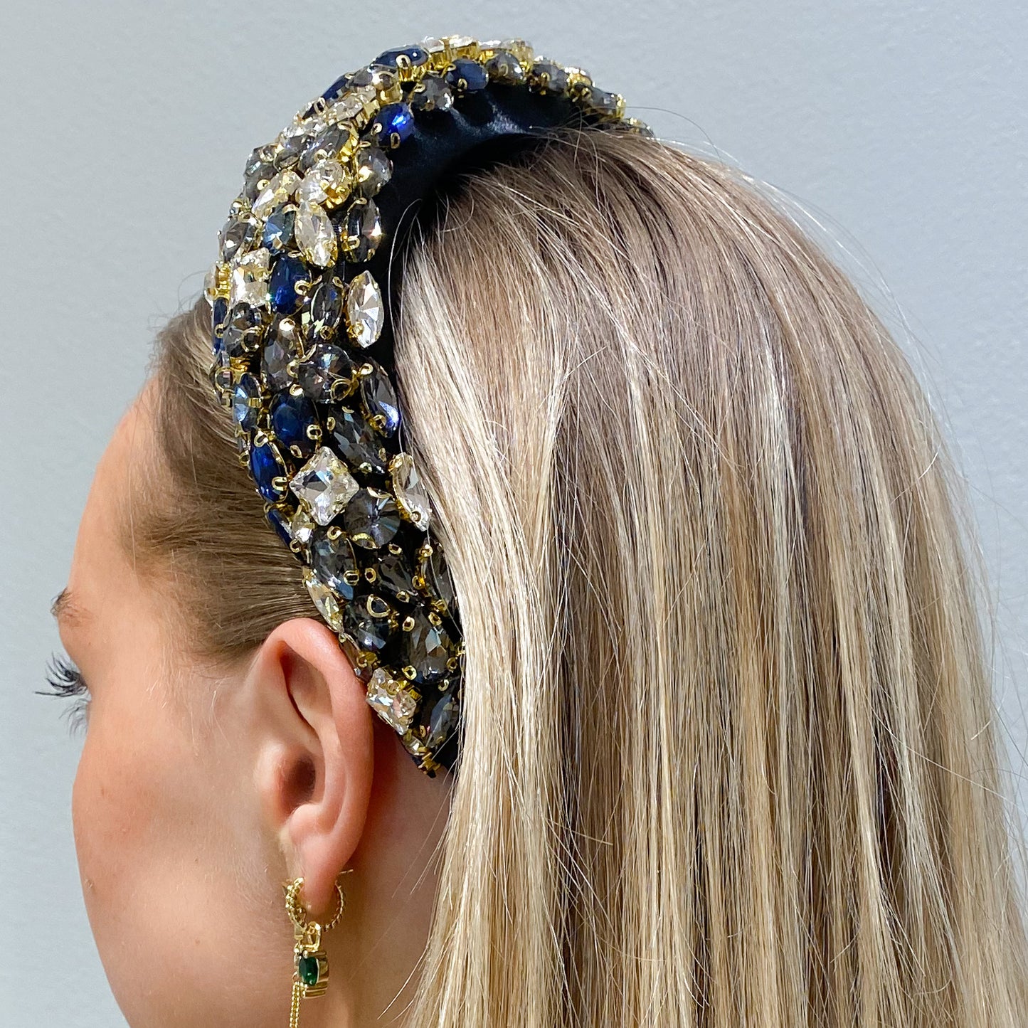 Belle - Enchanting Princess Diadem