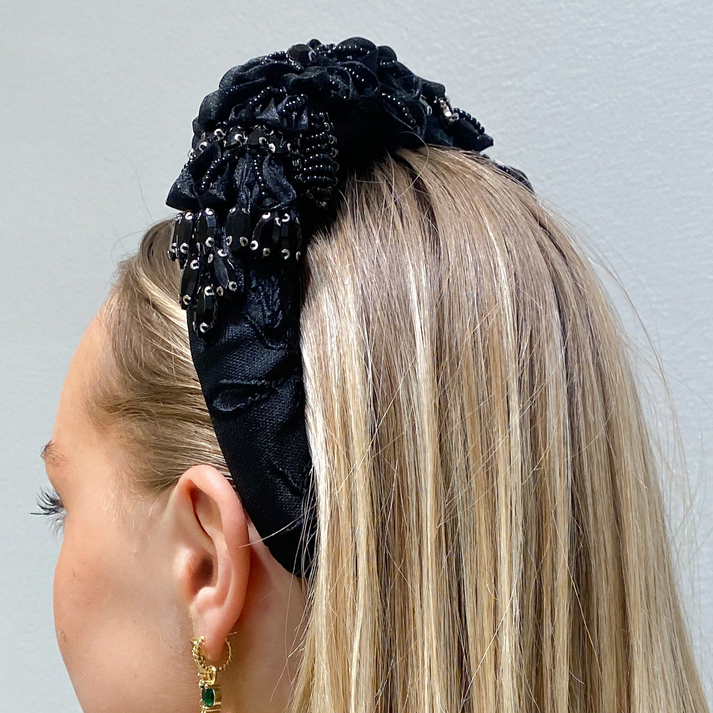 Cassandra - Folded Diadem