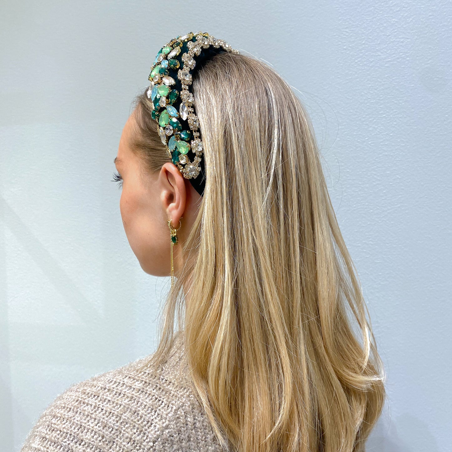 Eleanor - Majestic Diadem