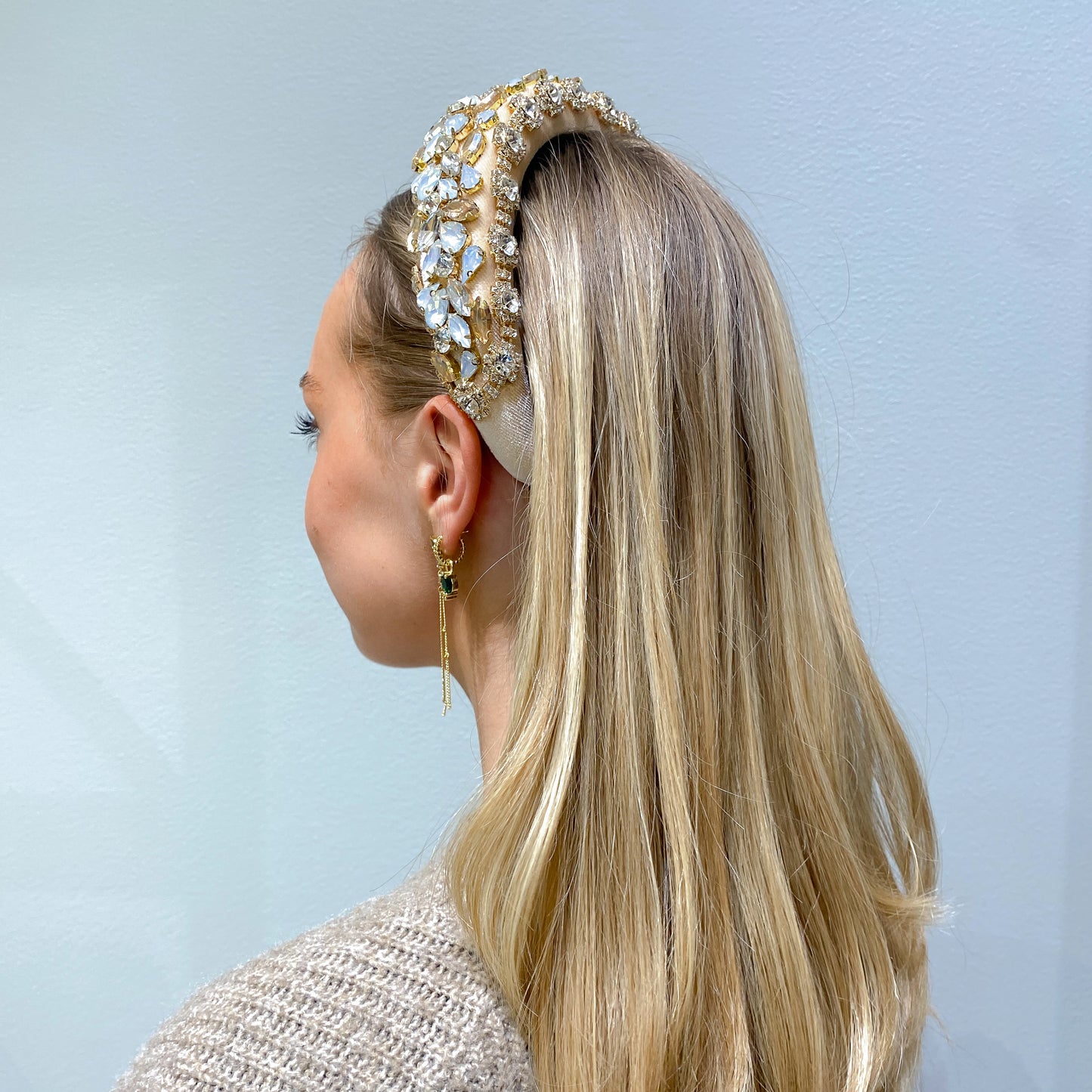 Eleanor - Majestic Diadem
