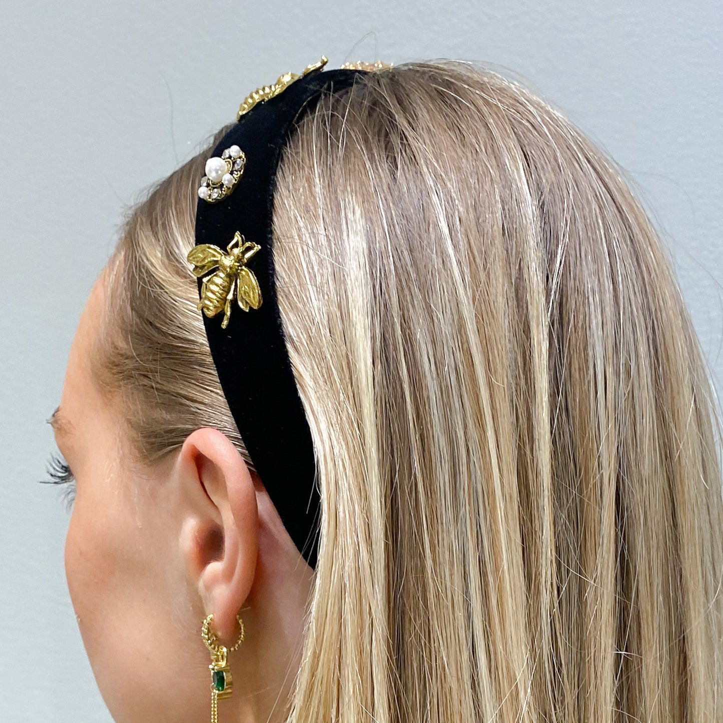 Flora - Insect Diadem