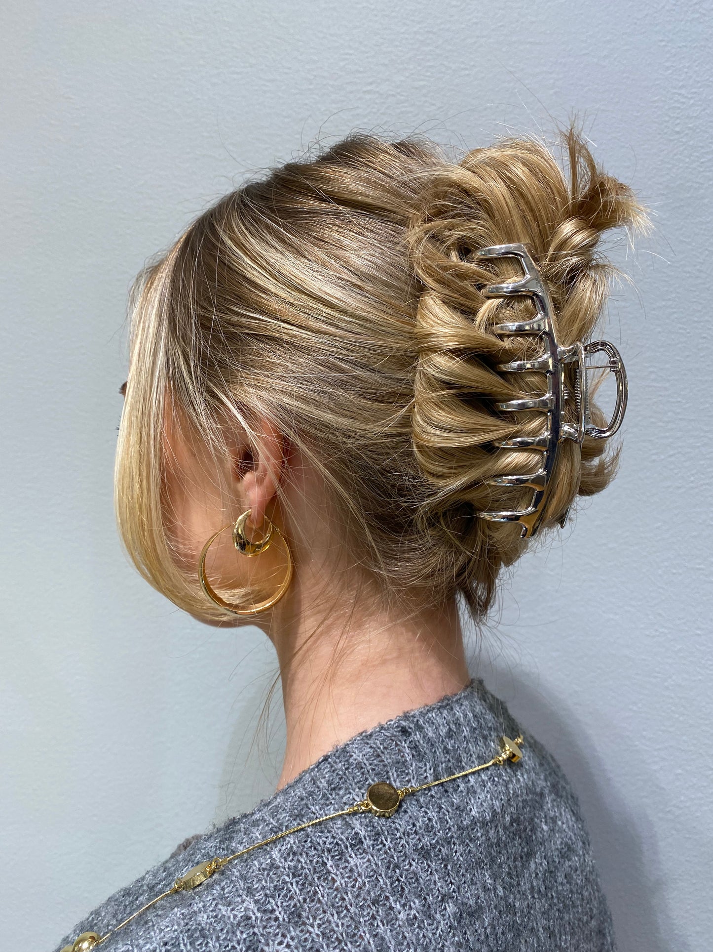 Hairclip - Classic look