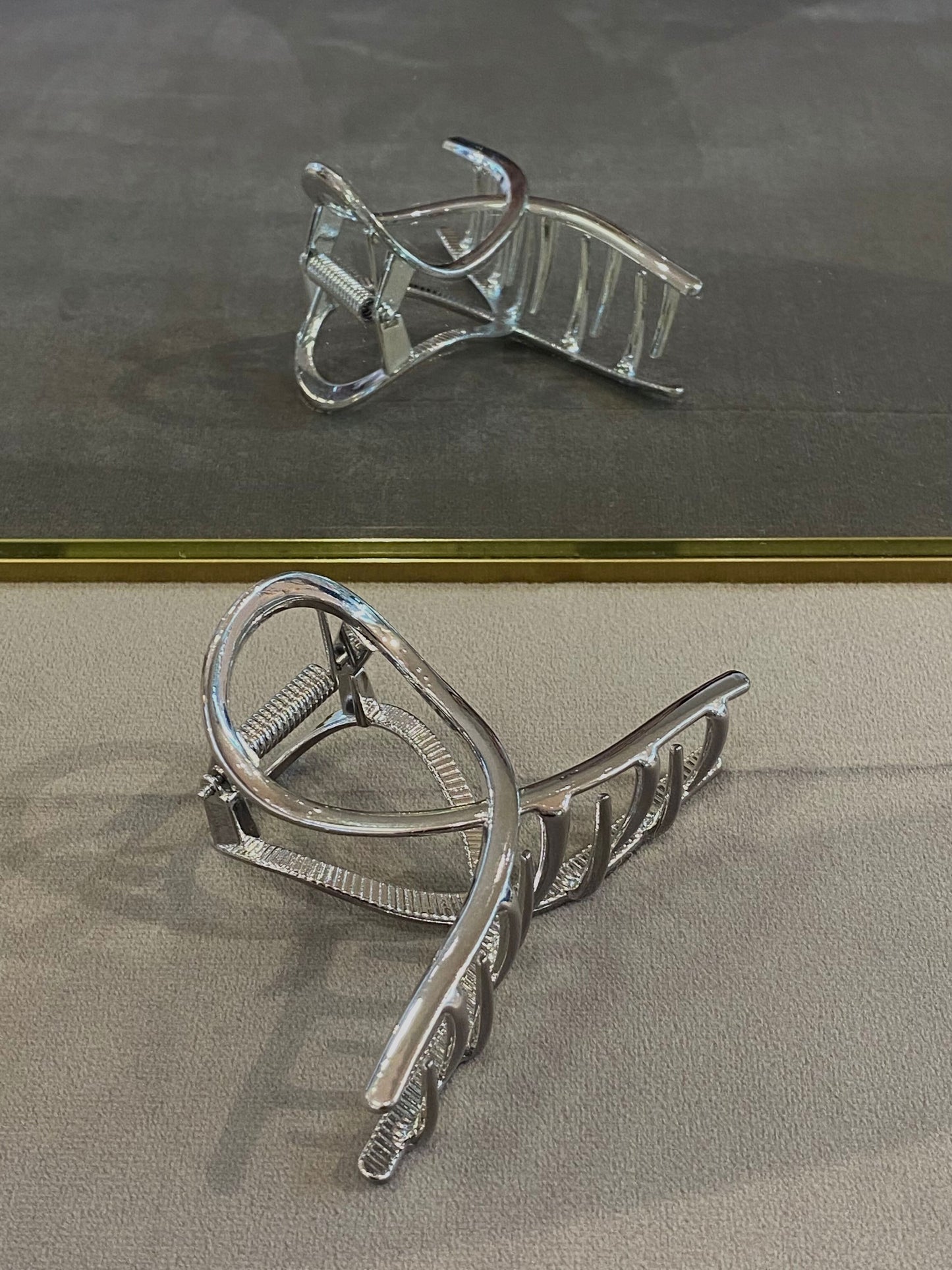 Hairclip - Fancy look