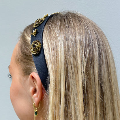 Aurora - Glamorous Diadem